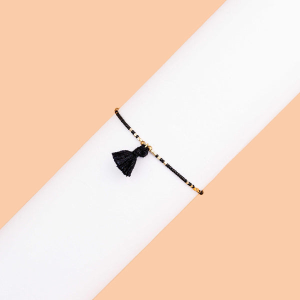 Midnight Sparkle Bracelet - Www.sutra-shop.de