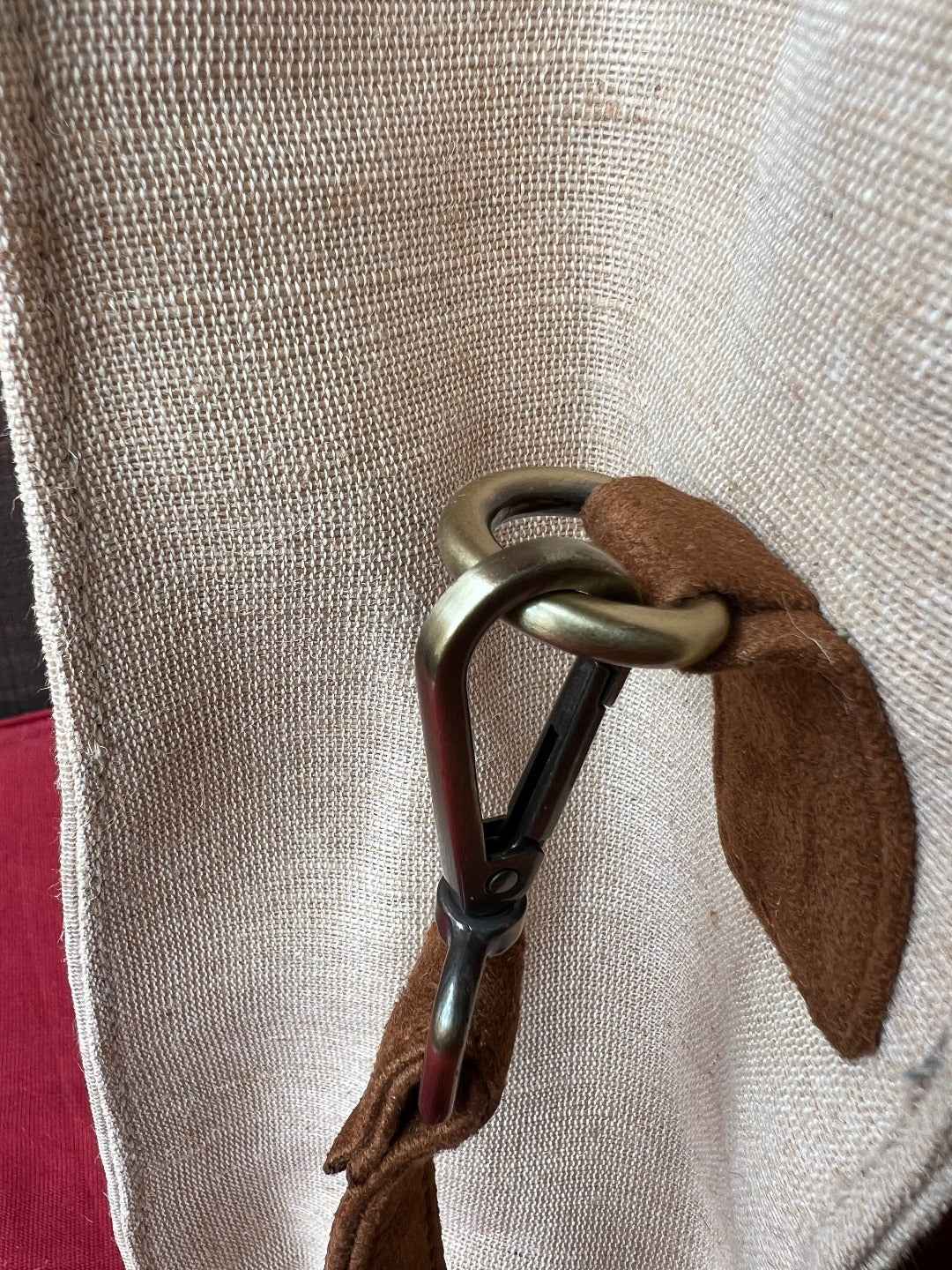 Garden Tote Bag