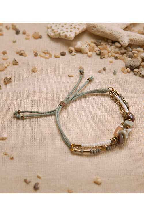 Balance Stone Bracelet