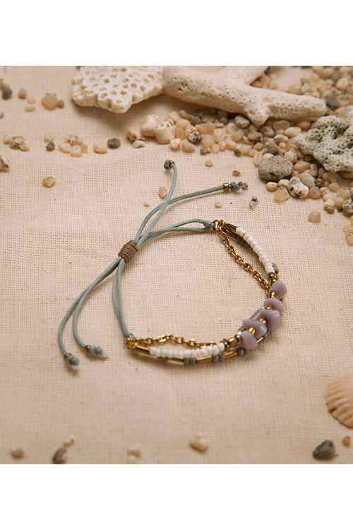Calm Stone Bracelet